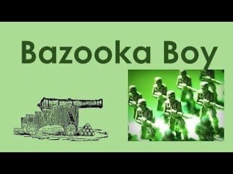 Video guide by Yoshiboo: Bazooka Boy Level 91 #bazookaboy