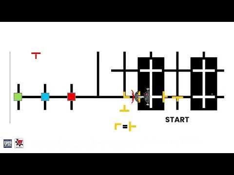 Video guide by MechaBotics Channel: Line Tracer Part 5 #linetracer