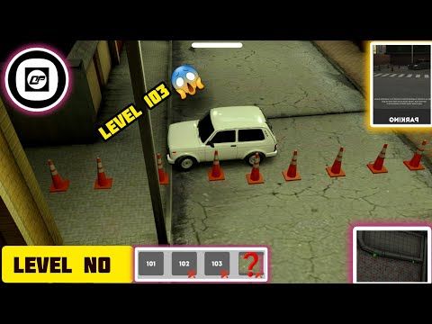 Video guide by Gaming With Saleem: ParKing Part 27 #parking