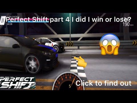 Video guide by ImSquish: Perfect Shift Part 4 - Level 1 #perfectshift