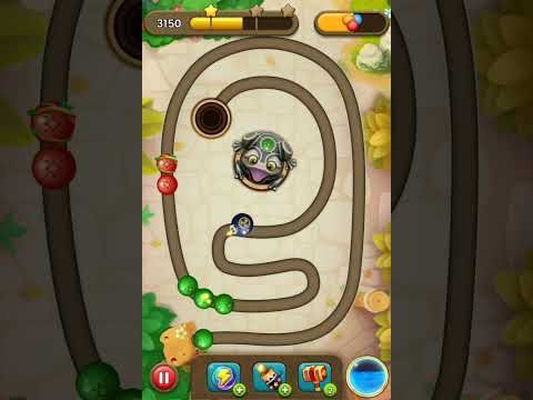 Video guide by Marble Maniac: Marble Match Classic Level 31 #marblematchclassic