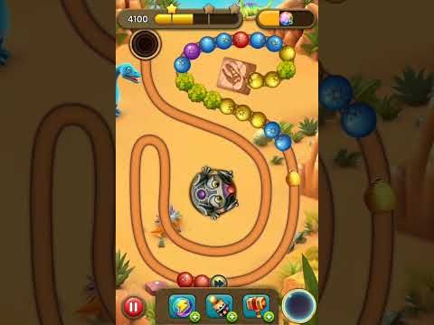 Video guide by Marble Maniac: Marble Match Classic Level 84 #marblematchclassic