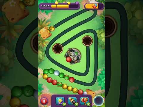 Video guide by Marble Maniac: Marble Match Classic Level 56 #marblematchclassic