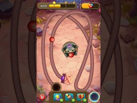 Video guide by Marble Maniac: Marble Match Classic Level 62 #marblematchclassic