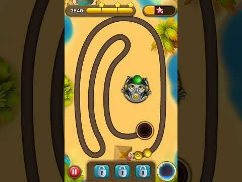 Video guide by Marble Maniac: Marble Match Classic Level 9 #marblematchclassic