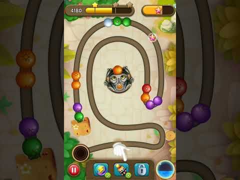 Video guide by Marble Maniac: Marble Match Classic Level 22 #marblematchclassic