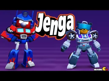 Video guide by ArcadeGo.com: Angry Birds Transformers Part 64 #angrybirdstransformers