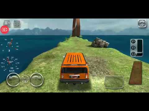 Video guide by Amiranggayo: 4x4 Off-Road Rally 4 Level 10 #4x4offroadrally