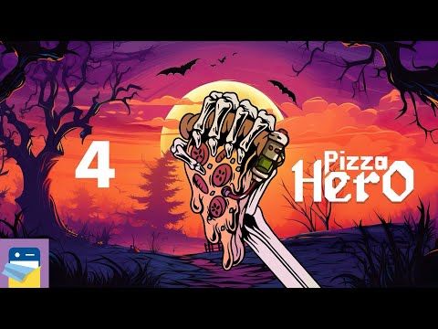 Video guide by App Unwrapper: Pizza Hero Part 5 #pizzahero