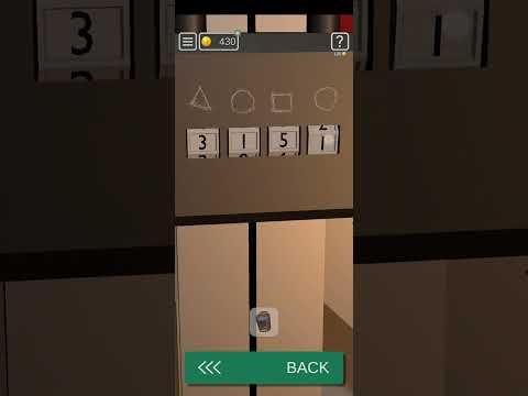 Video guide by Aylin Bee: 50 Tiny Room Escape Level 5 #50tinyroom