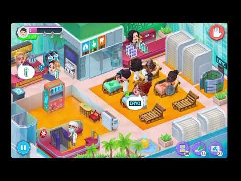 Video guide by CaroGamesNL: Happy Clinic Level 173 #happyclinic