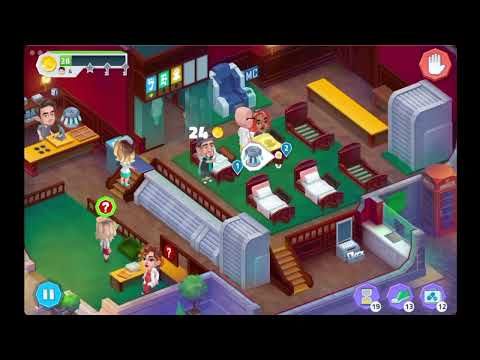 Video guide by CaroGamesNL: Happy Clinic Level 103 #happyclinic