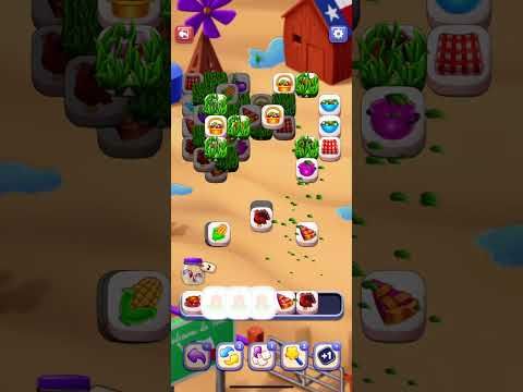 Video guide by UniverseUA: Tile Busters Level 1270 #tilebusters