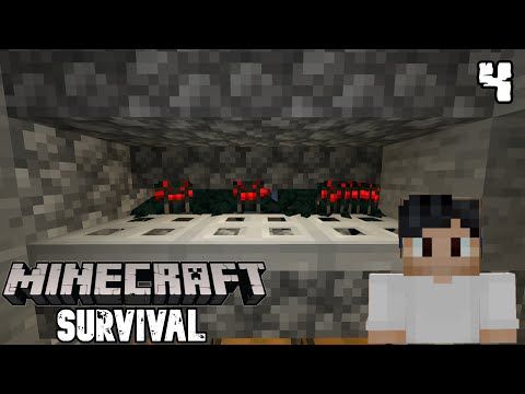 Video guide by GlitchNOut: Cave Spider Level 4 #cavespider