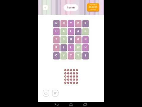 Video guide by iplaygames: WordWhizzle Level 821 #wordwhizzle