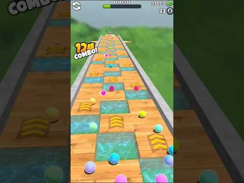 Video guide by Android games play: Bump Pop Level 332 #bumppop
