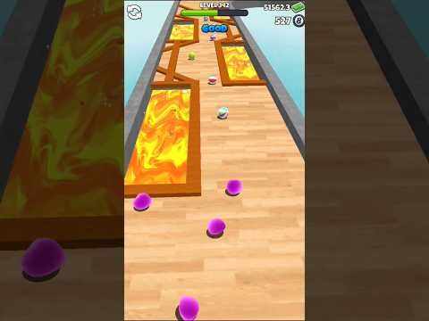 Video guide by Android games play: Bump Pop Level 342 #bumppop