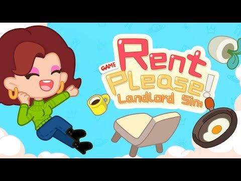 Video guide by CashDaddy: Rent Please! Landlord Sim Level 1 #rentpleaselandlord