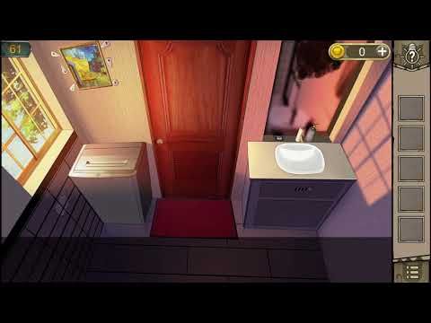 Video guide by Ginger Yu: Room Escape Level 61 #roomescape