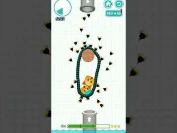 Video guide by GamerZoneYT: Protect Balls Level 165 #protectballs