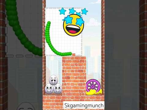 Video guide by SK Gaming Munch: Draw To Smash: Logic puzzle Level 24 #drawtosmash