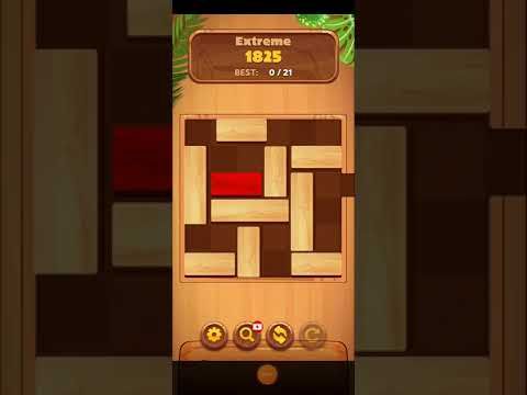 Video guide by Rick Gaming: Block Puzzle Extreme Level 1825 #blockpuzzleextreme