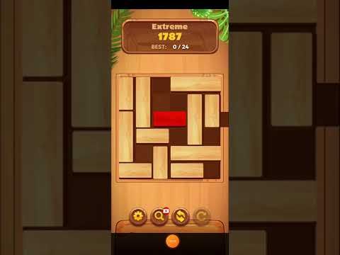 Video guide by Rick Gaming: Block Puzzle Extreme Level 1787 #blockpuzzleextreme