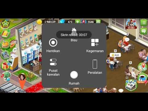 Video guide by Rifarizziana Hashim: My Cafe: Recipes & Stories Level 20 #mycaferecipes
