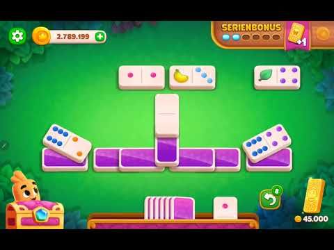 Video guide by l.Zockizock.l: Domino Dreams™ Level 1149 #dominodreams