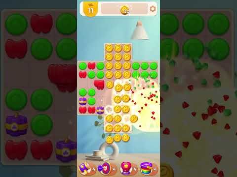 Video guide by Android Games: Decor Match Level 20 #decormatch
