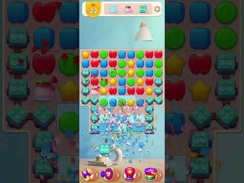 Video guide by Android Games: Decor Match Level 19 #decormatch