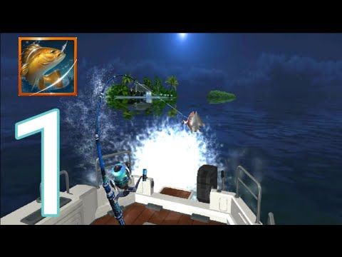 Video guide by sSs Gameplay: Fishing Hook Part 1 #fishinghook