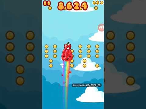 Video guide by Nice Guy: Happy Jump Level 1 #happyjump