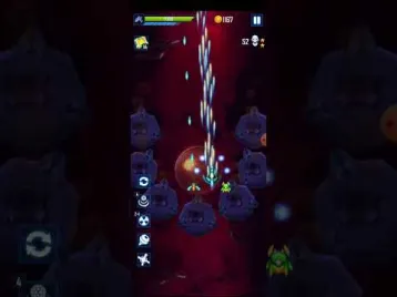 Video guide by Assault Play: Wind Wings (Premium) Level 36 #windwingspremium