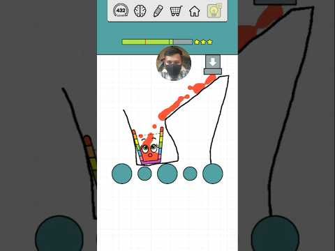 Video guide by BPT 20 GAMER: Happy Glass Level 432 #happyglass