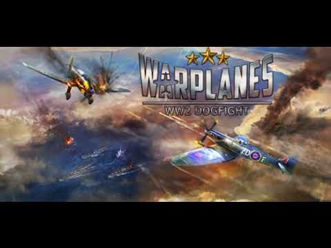 Video guide by ΛstrØ Ch: Warplanes: WW2 Dogfight Theme 3 #warplanesww2dogfight