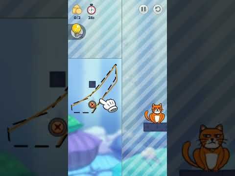 Video guide by All in one 4u: Hello Cats! Level 167 #hellocats