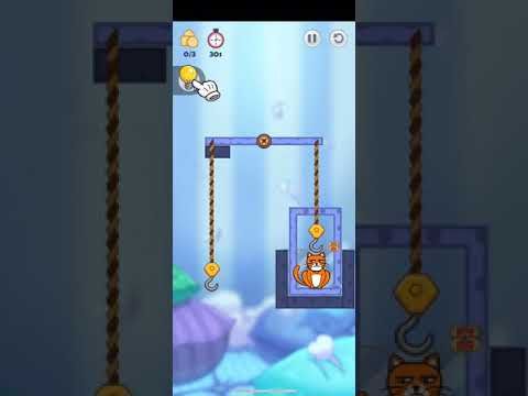 Video guide by Puzzz Gaming: Hello Cats! Level 209 #hellocats