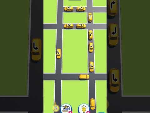 Video guide by Be Wonder Games: Traffic Escape! Level 88 #trafficescape