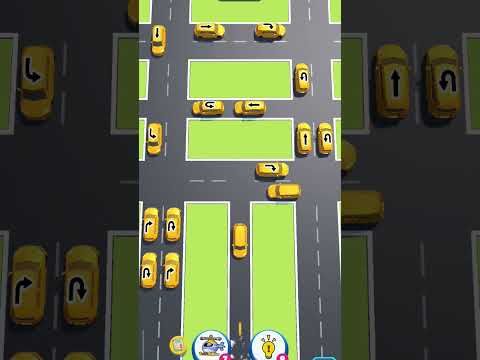 Video guide by Be Wonder Games: Traffic Escape! Level 99 #trafficescape