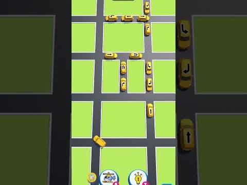 Video guide by Be Wonder Games: Traffic Escape! Level 43 #trafficescape