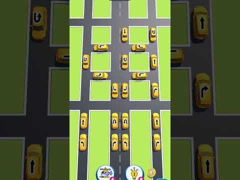 Video guide by Be Wonder Games: Traffic Escape! Level 73 #trafficescape
