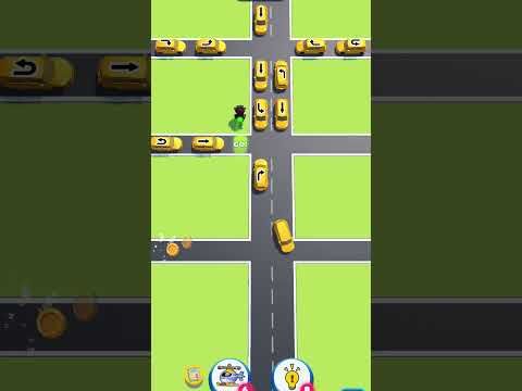 Video guide by Be Wonder Games: Traffic Escape! Level 78 #trafficescape