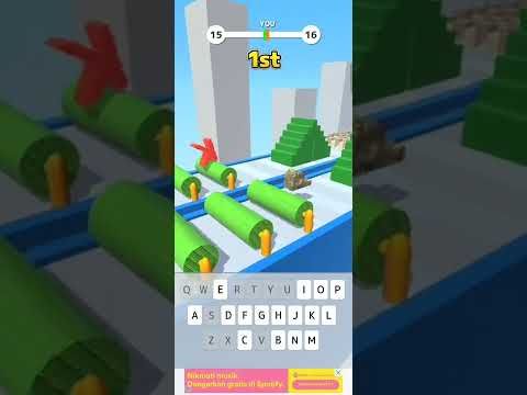Video guide by GAPUAK FUN51: Type Spin Level 15 #typespin