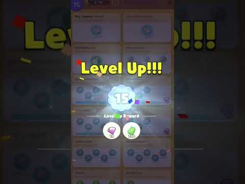 Video guide by JellySwift: Play Together Level 15 #playtogether