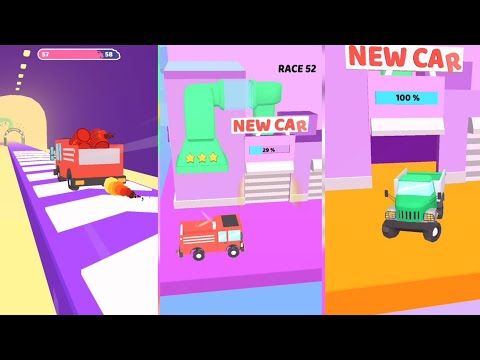 Video guide by Sembarang777 Channel: Drive Hills Level 46 #drivehills
