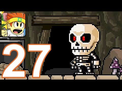 Video guide by TapGameplay: Dan The Man Part 27 #dantheman