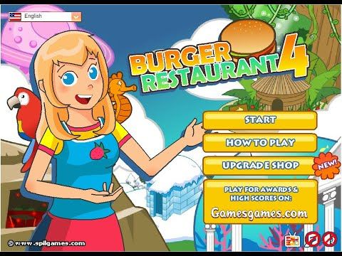Video guide by nosapine: Burger Restaurant 4 Level 25 #burgerrestaurant4