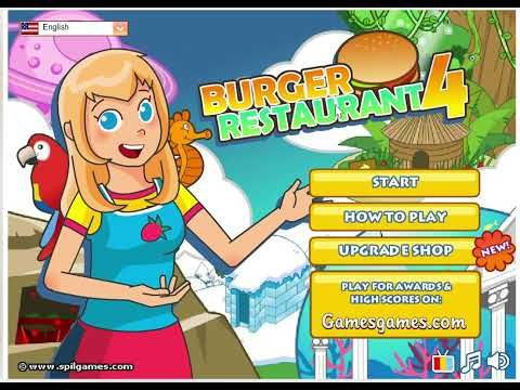 Video guide by nosapine: Burger Restaurant 4 Level 15 #burgerrestaurant4