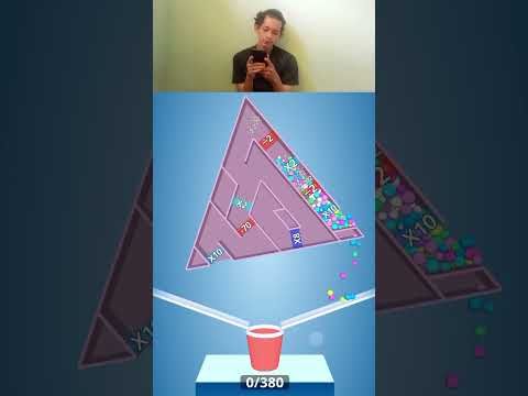 Video guide by CHALLENGE YOURSELF: Multi Maze 3D Level 19 #multimaze3d